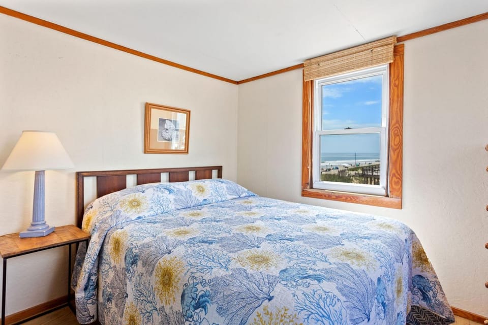 4020 - Gardners Hut House in Kitty Hawk
