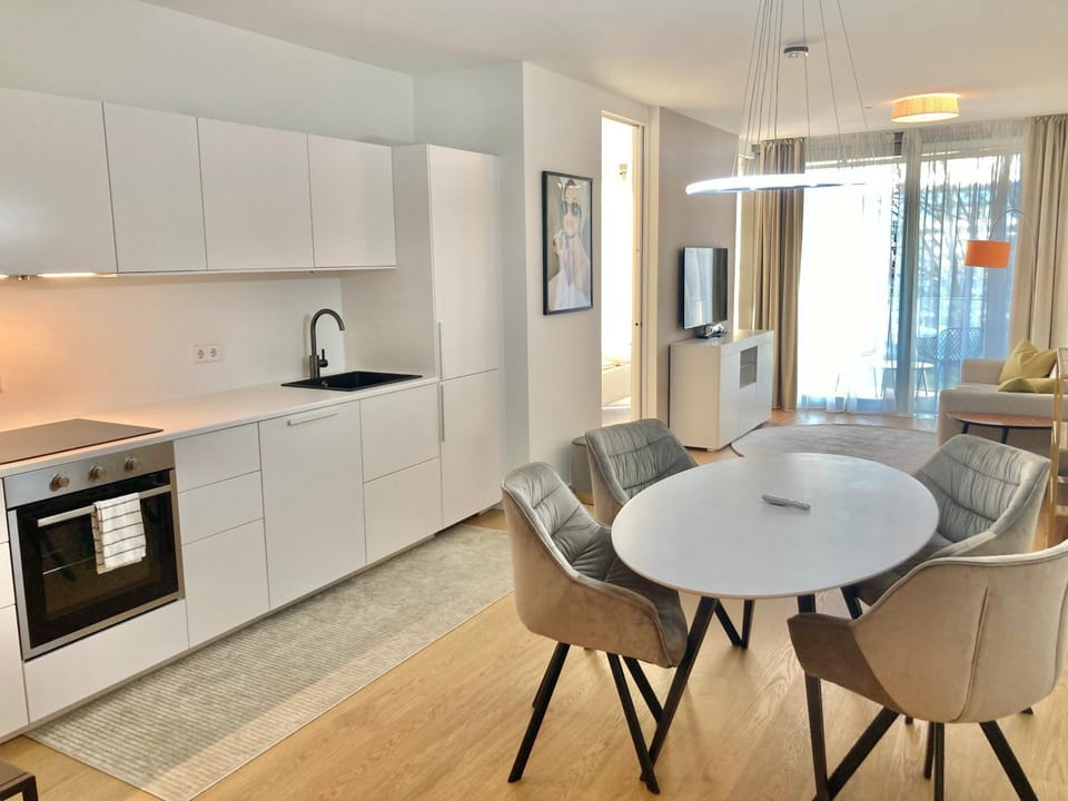 Vienna's most exclusive VIP Hide away! Apartment in Vienna