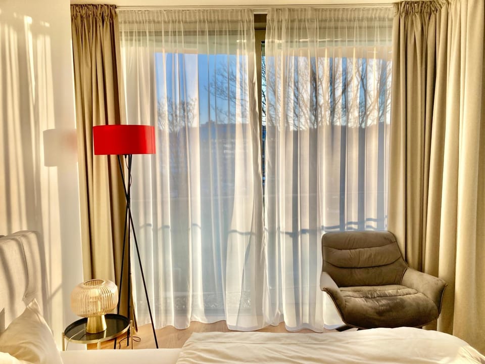Vienna's most exclusive VIP Hide away! Apartment in Vienna