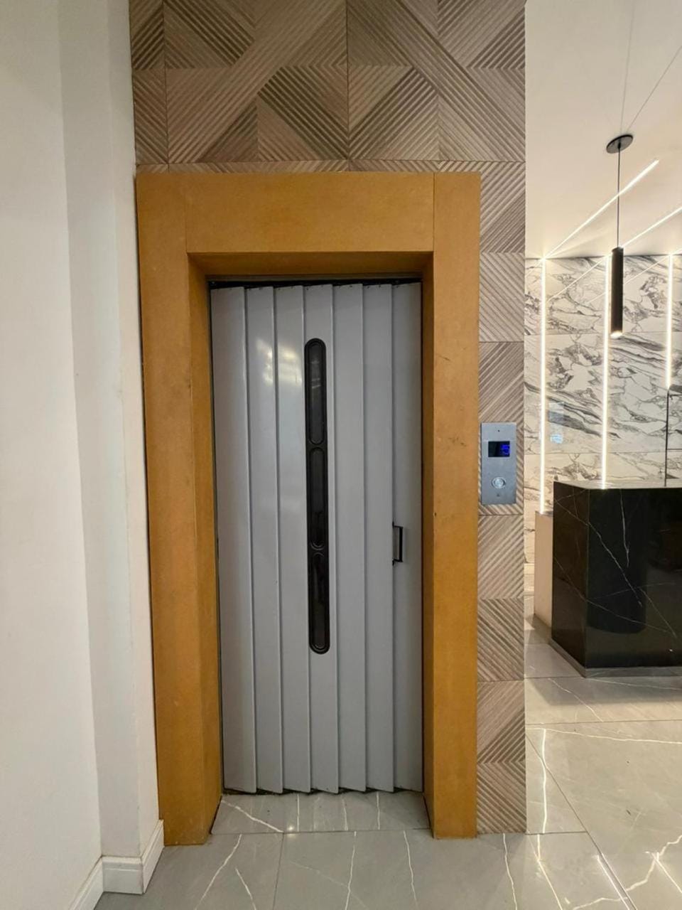 elevator