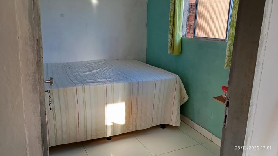 Casa temporada Tucano House in State of Bahia