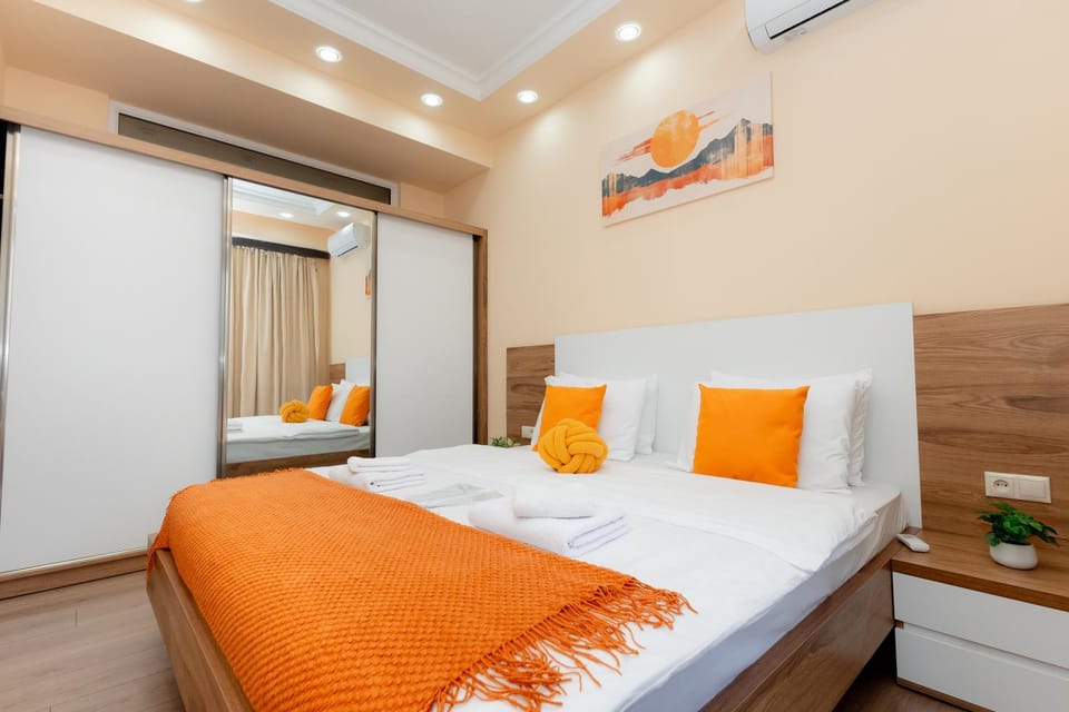 Ararat view apartment on Koghbatsi street Apartment in Yerevan