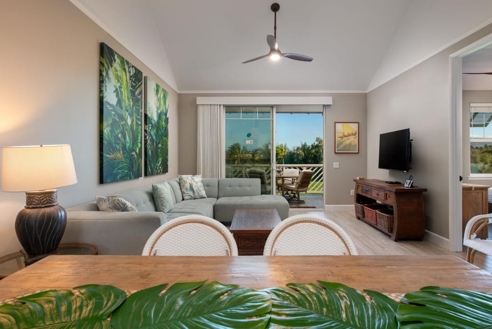 Fairway Villas Waikoloa G32 House in Puako