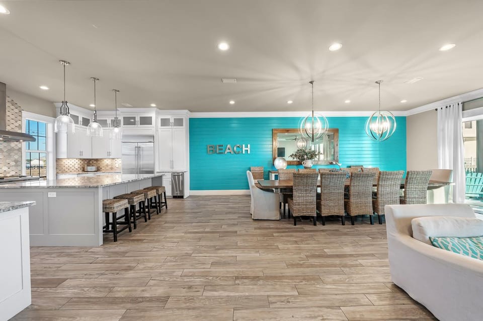 Kitchen or kitchenette, Food and drinks