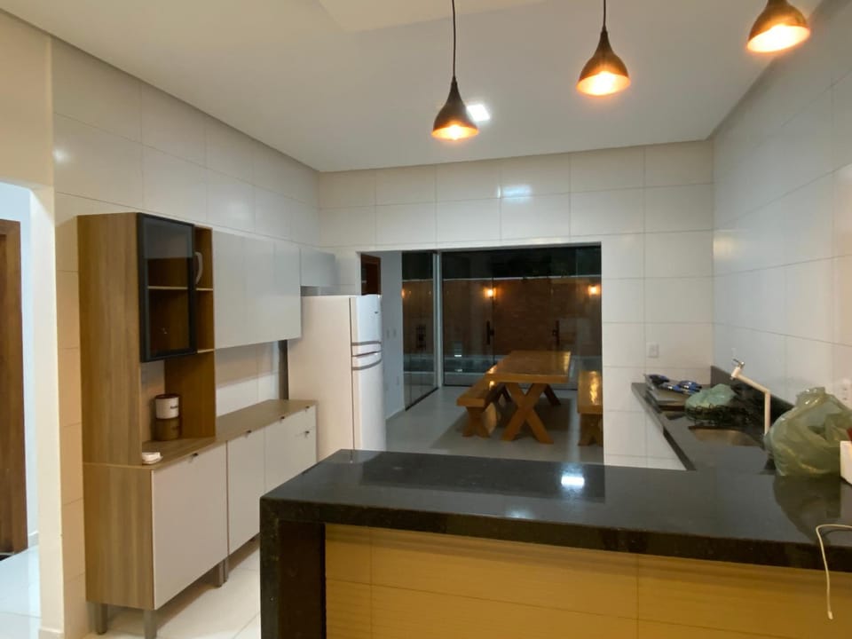 Aluguel Reis Temporada House in State of Bahia