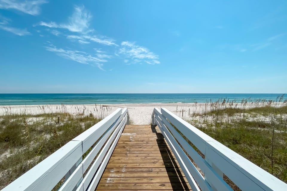 Day, Natural landscape, Beach, Sea view