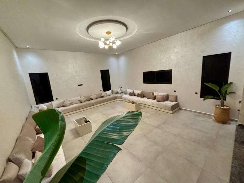 Luxury Villa Lam atlas view Villa in Marrakesh-Safi