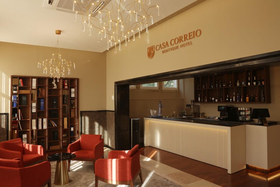 Property logo or sign, Lounge or bar