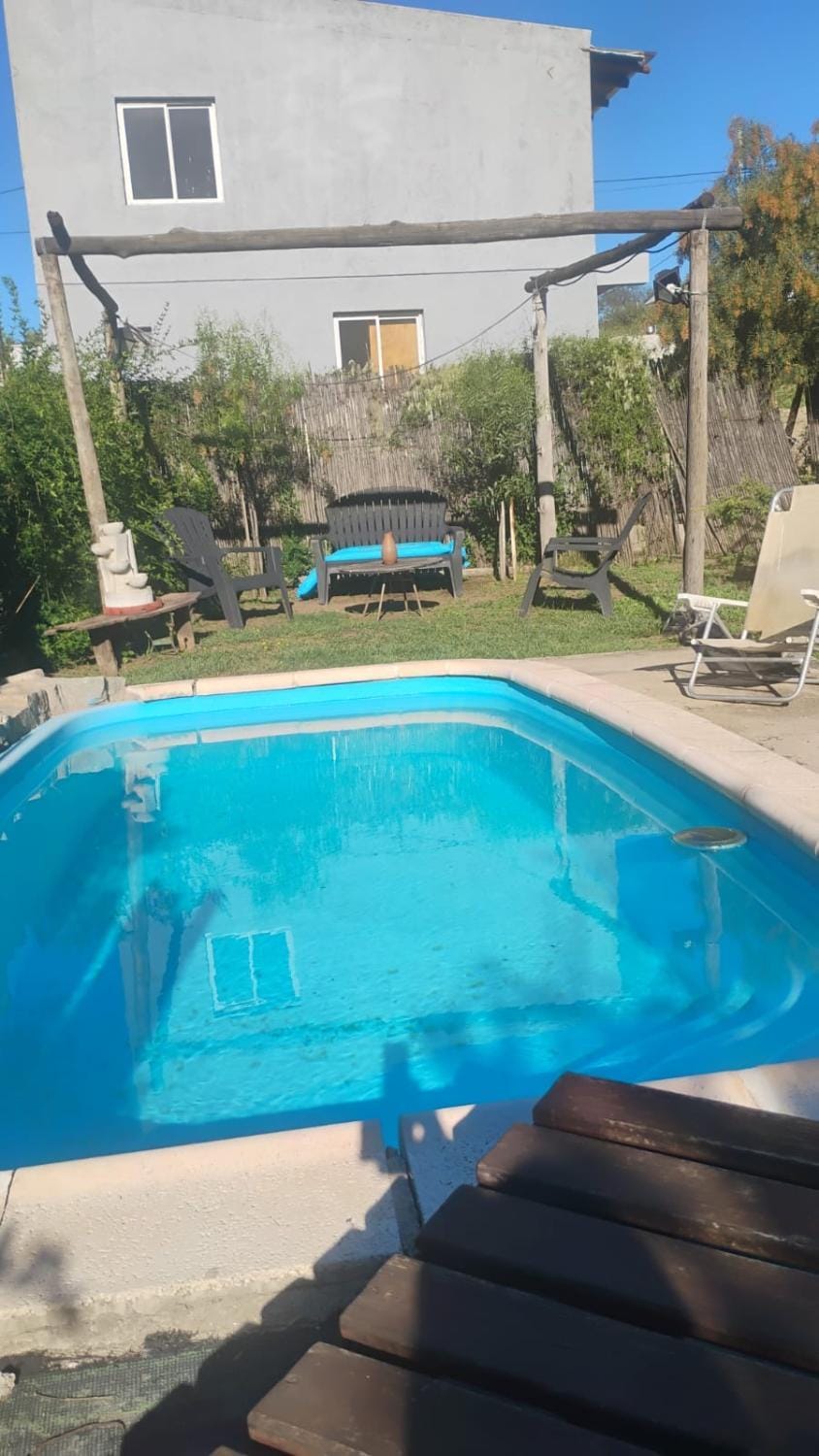CASA SAMARANA Alta Gracia House in Alta Gracia