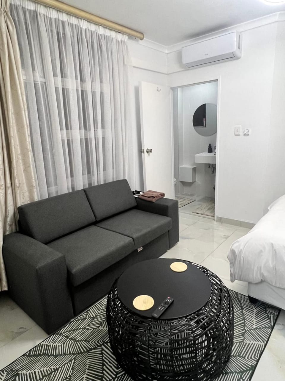 The Oceanic 42 Apartment in Durban