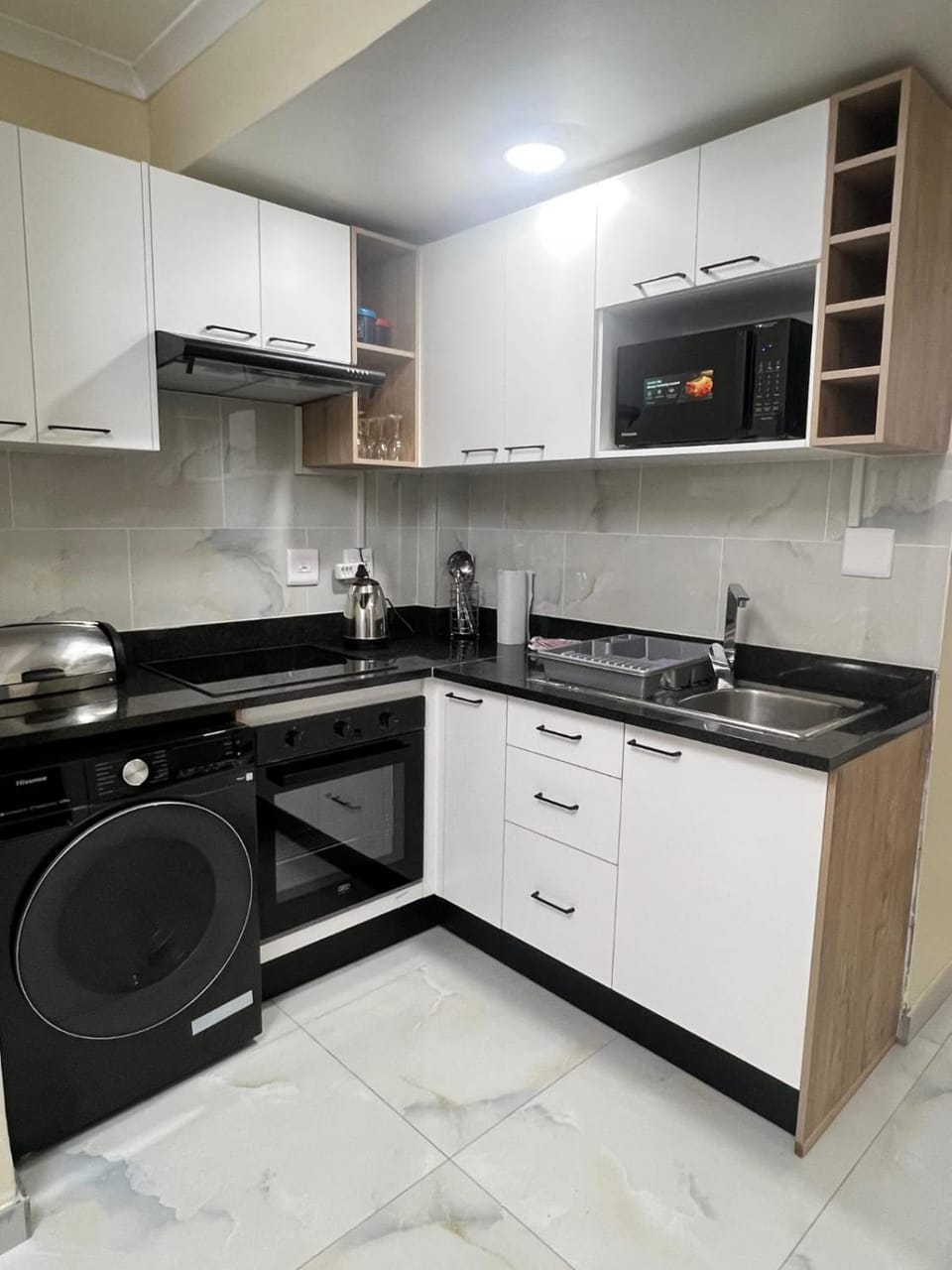 The Oceanic 42 Apartment in Durban