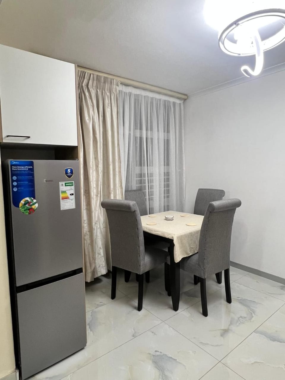 The Oceanic 42 Apartment in Durban