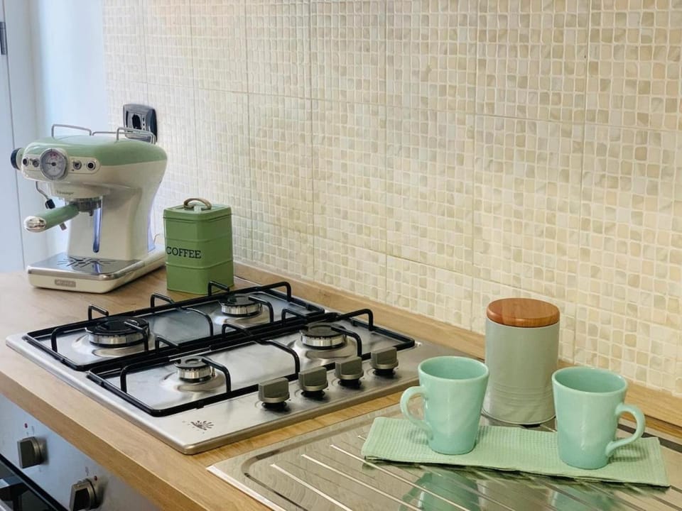 Two-room apartment 8 minutes from the subway Apartment in Turin