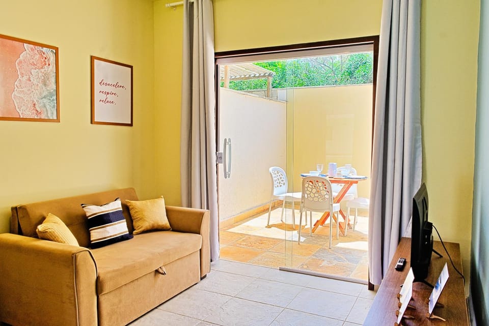 Balcony/Terrace, Living room, Seating area, Entertainment