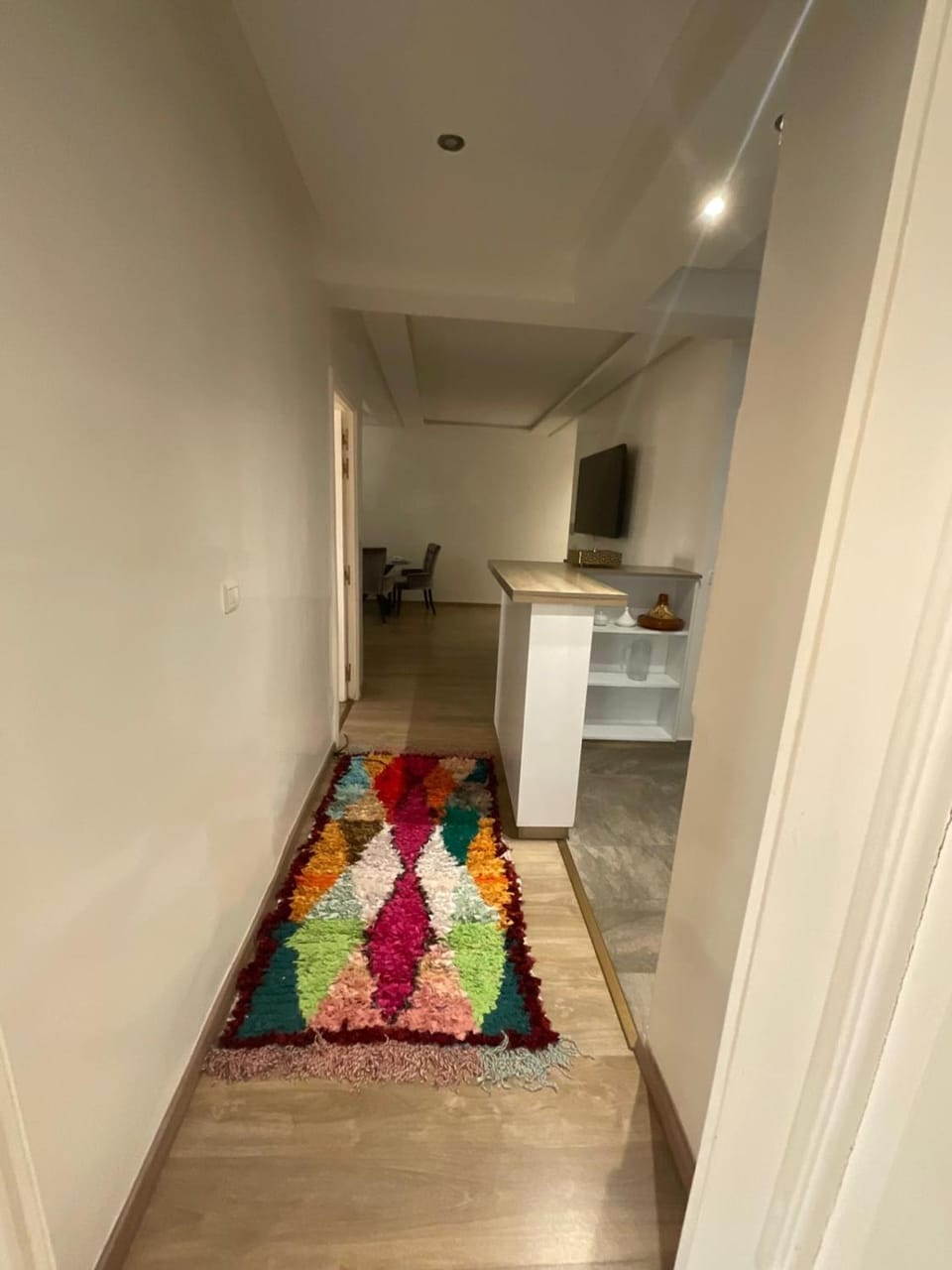 jhome Apartment in Marrakesh