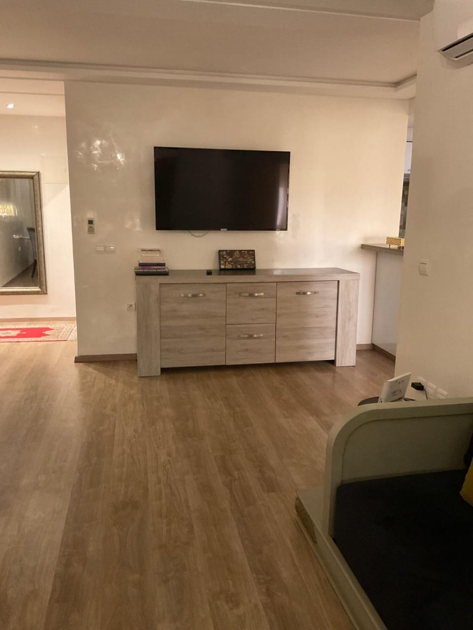 jhome Apartment in Marrakesh