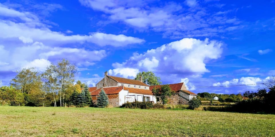 Natural landscape