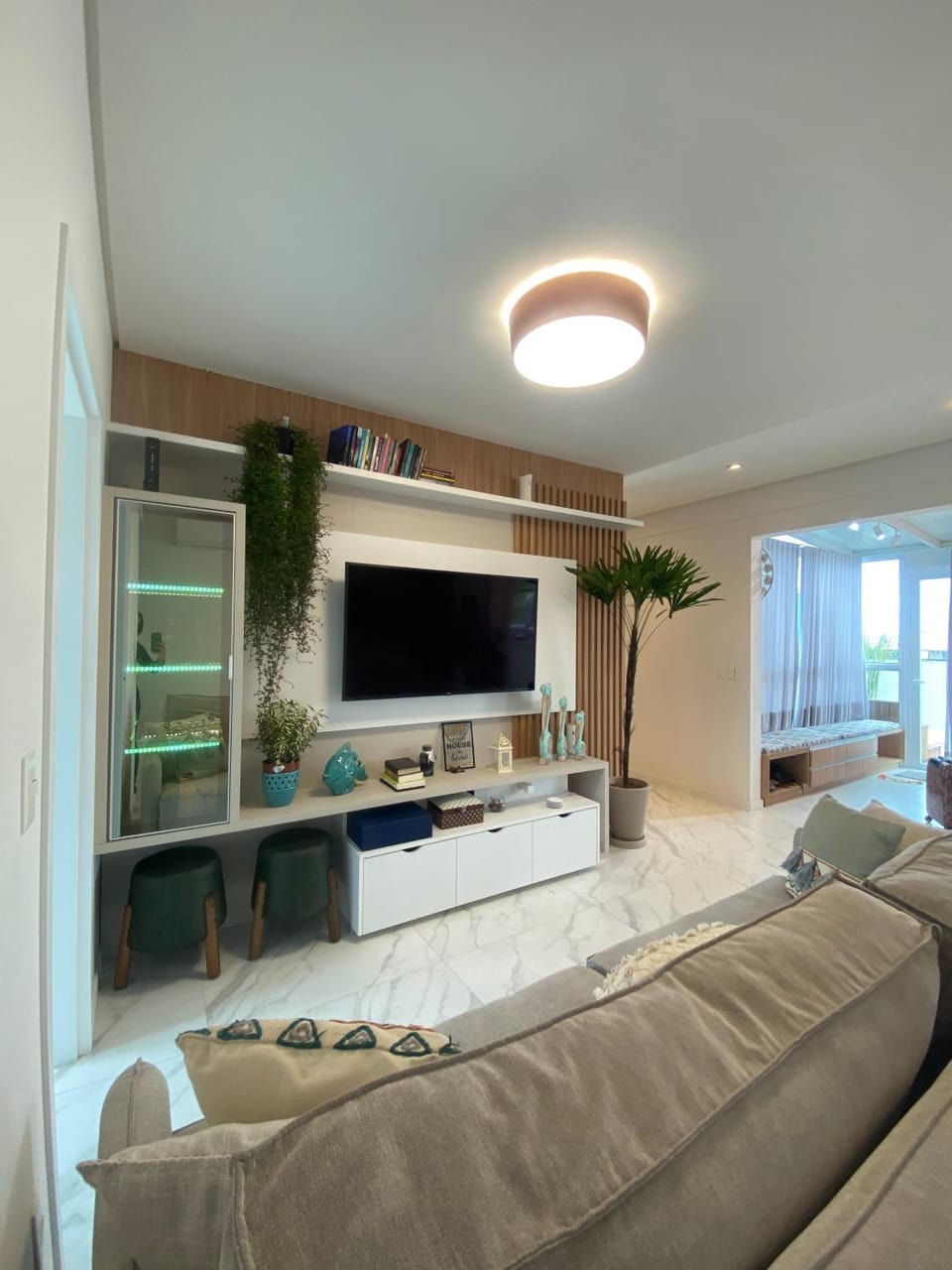 Apartamento Canasvieiras Próximo à Praia Apartment in Florianopolis