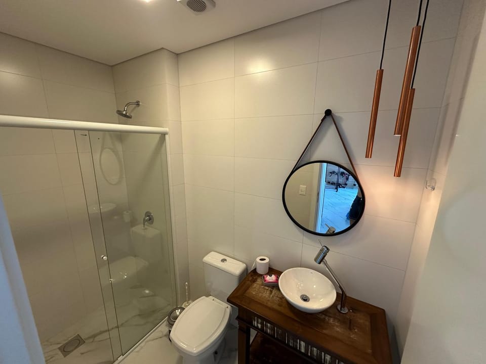 Apartamento Canasvieiras Próximo à Praia Apartment in Florianopolis