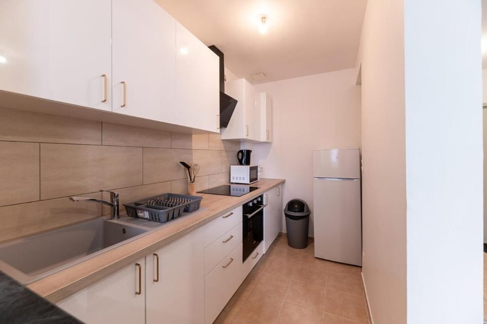 Le Vert Calme Apartment in Le Havre