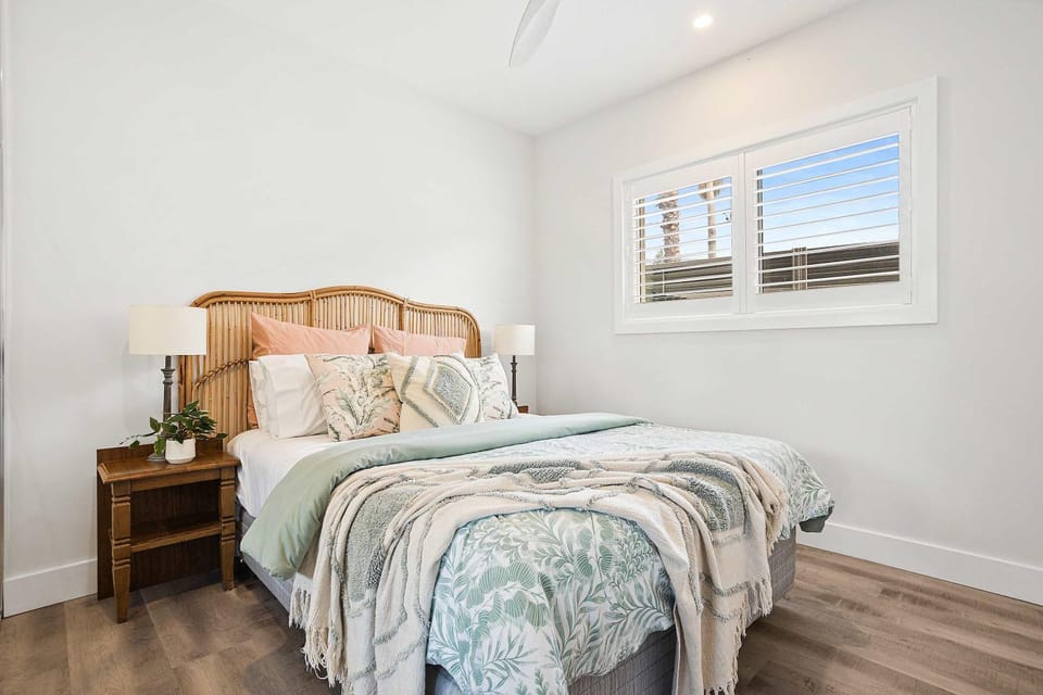 Little Blowhole Kiama Coastal Garden Apartment Apartment in Kiama