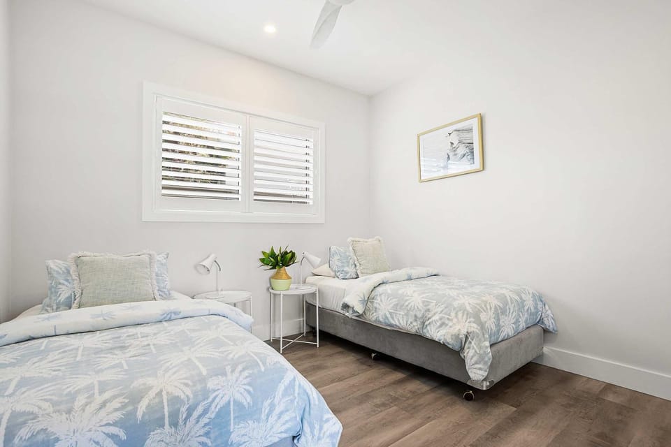 Little Blowhole Kiama Coastal Garden Apartment Apartment in Kiama