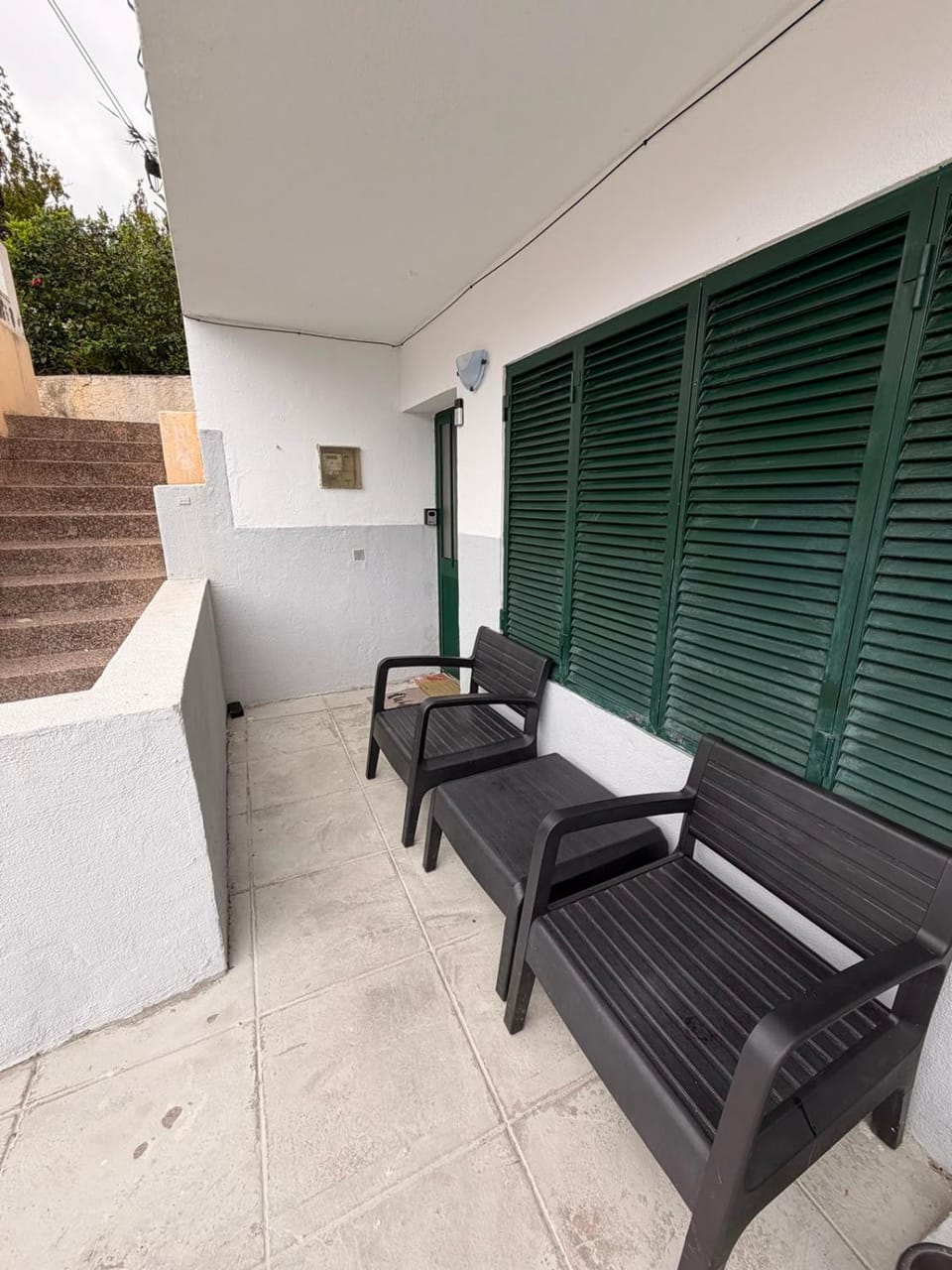 Serenity Apartment Apartment in Funchal