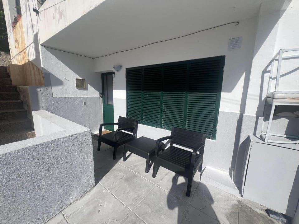 Serenity Apartment Apartment in Funchal