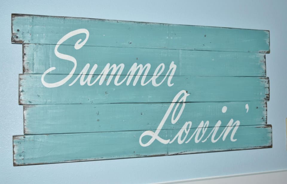 Property logo or sign