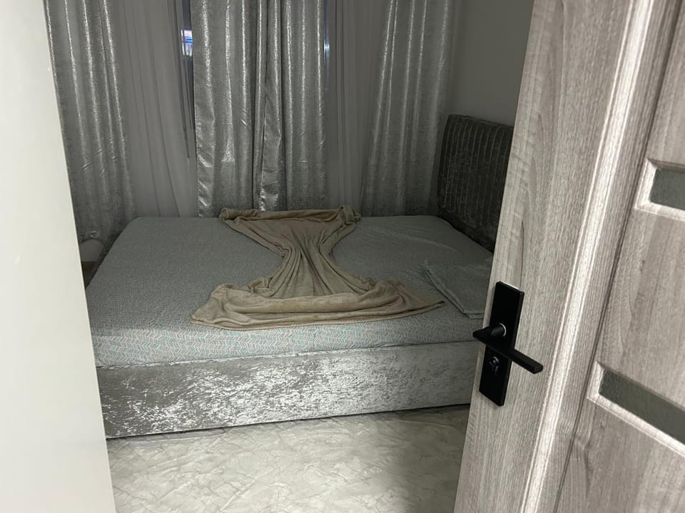 Apartament Târg Craciun Apartment in Craiova