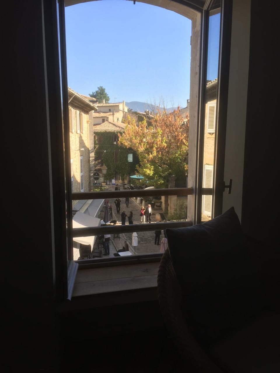 View (from property/room), Mountain view