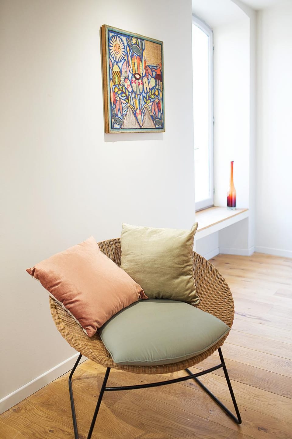 AJOUCADOU premiere loge Apartment in Lourmarin