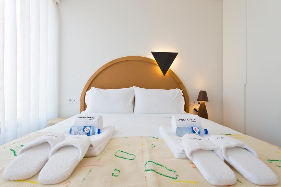 Porto - Boavista Casa Da Música- Art Gallery Apartment III Apartment in Porto