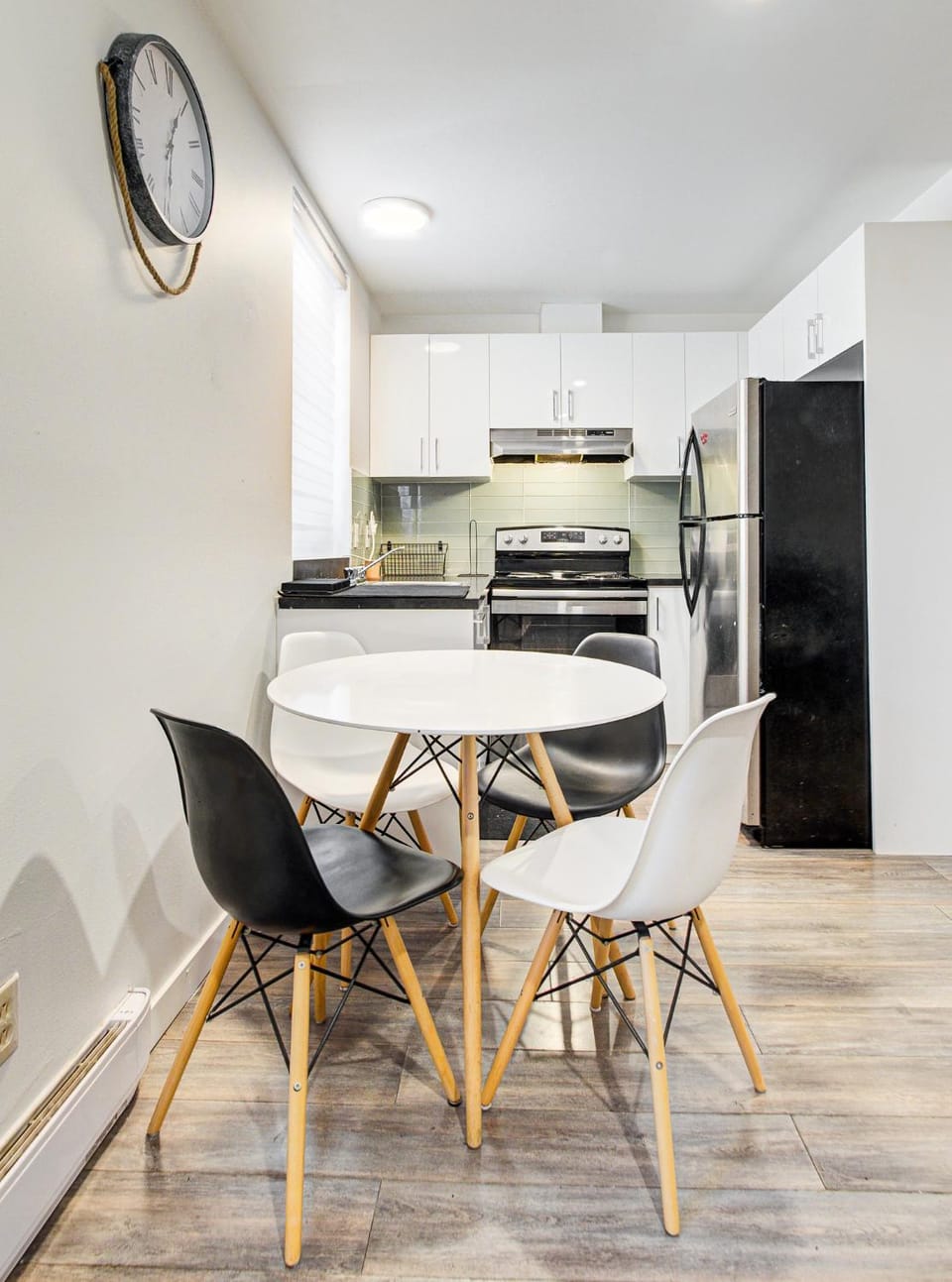 Griffintown Central 2BR Apartment in Montreal