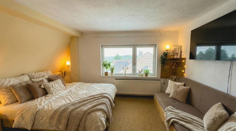 Guest House Privát Štrba Bed and Breakfast in Slovakia