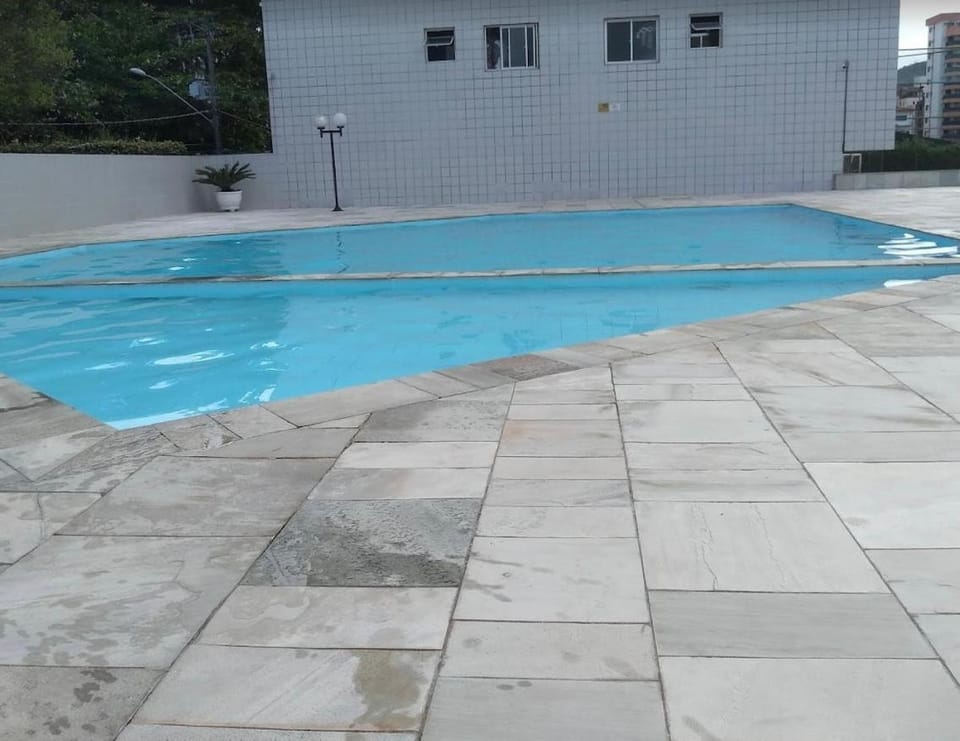 Apartamento Guarujá, Enseada, para temporada Apartment in State of São Paulo
