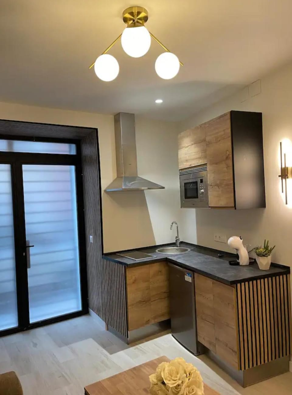 New Apartment Centro Apartment in Madrid