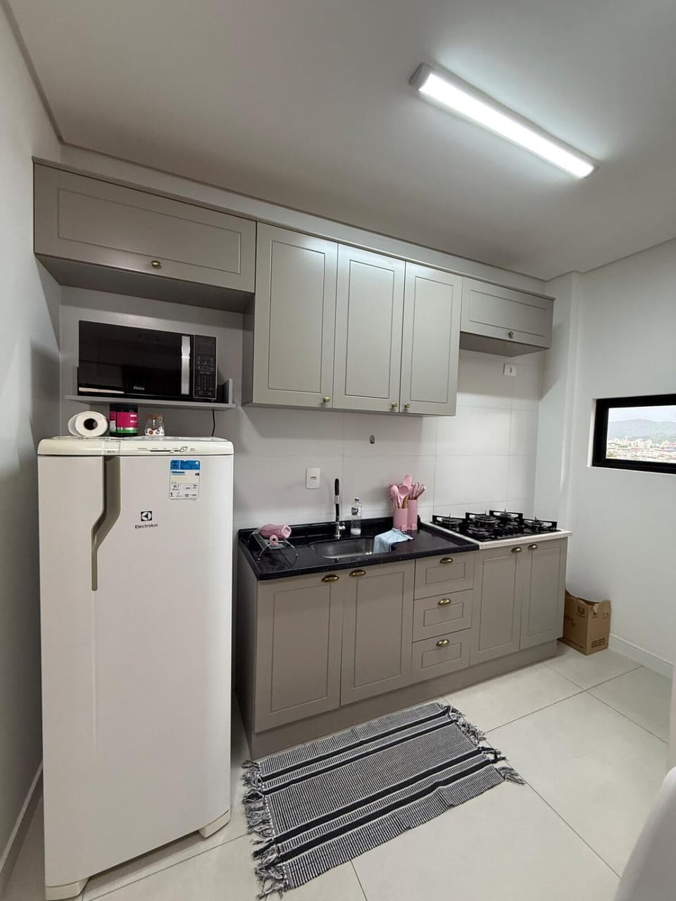 Apartamento Elegante 2 Quartos Apartment in Camboriú