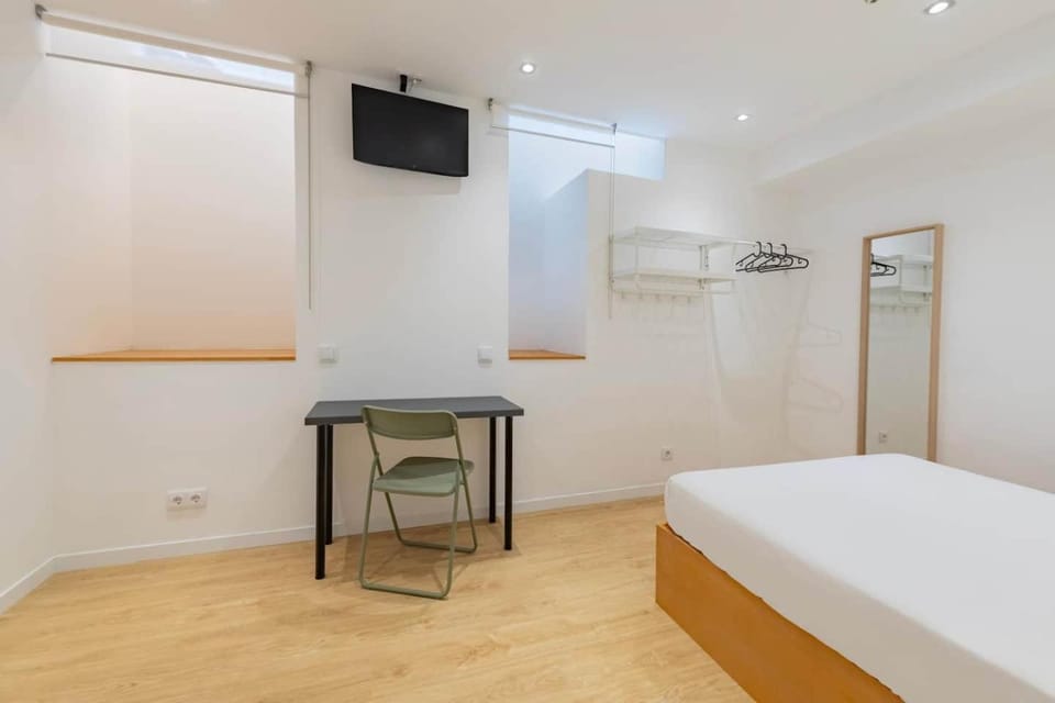 Horta Hostel by Perfect Getaway Hostel in Lisbon