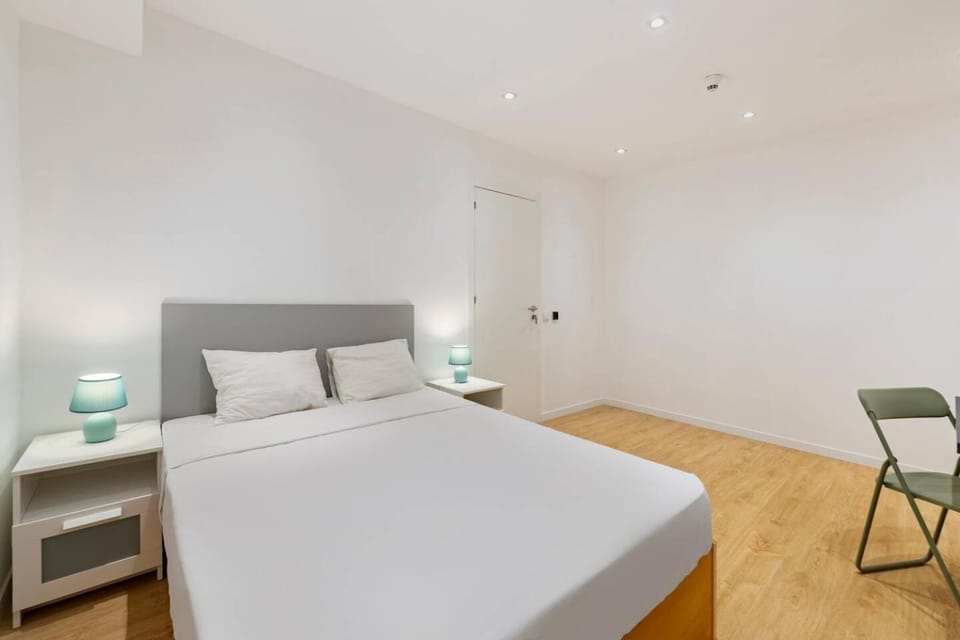 Horta Hostel by Perfect Getaway Hostel in Lisbon
