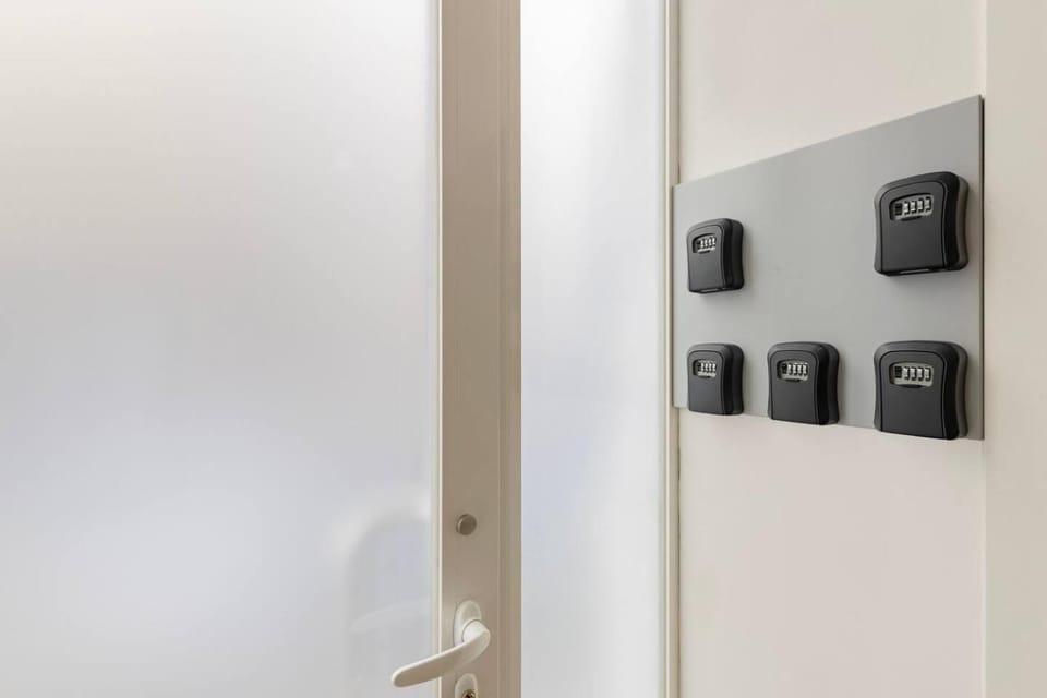 Horta Hostel by Perfect Getaway Hostel in Lisbon