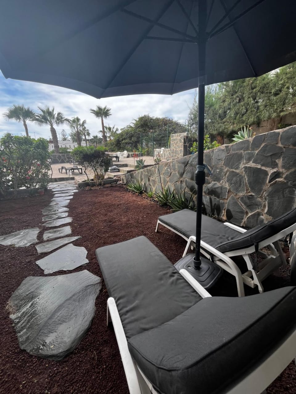 Oasis de paz junto al mar Apartment in Maspalomas