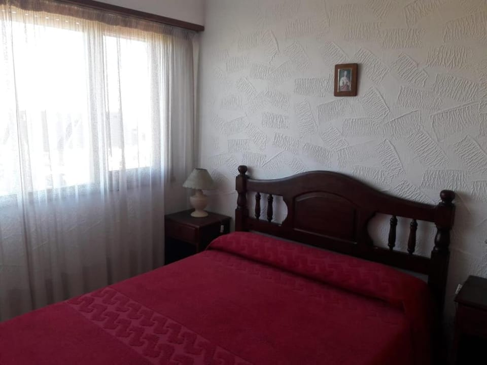 Departamento 2 ambientes Villa Gesell Apartment in Villa Gesell