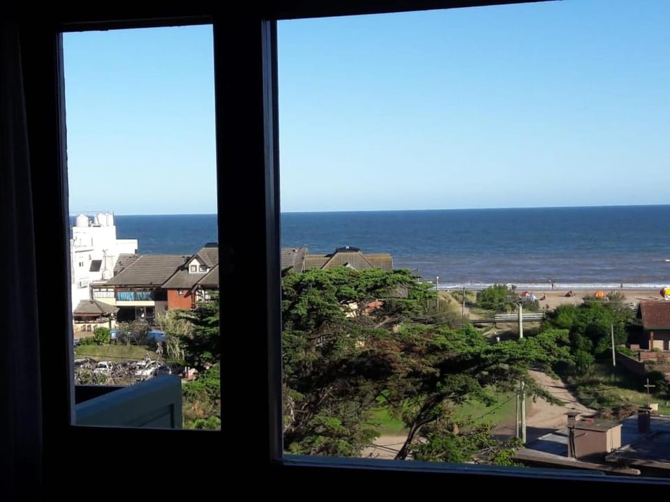 Departamento 2 ambientes Villa Gesell Apartment in Villa Gesell