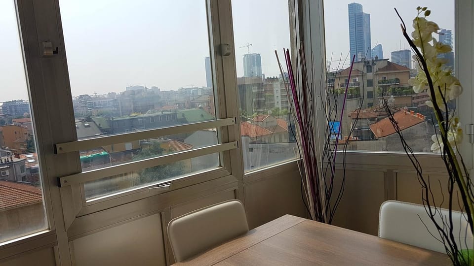 Residenze Italia Apartment in Milan