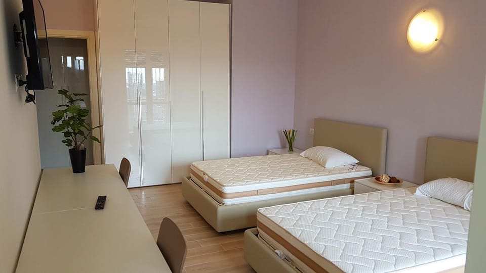 Residenze Italia Apartment in Milan