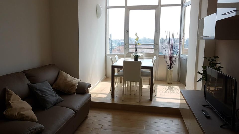 Residenze Italia Apartment in Milan