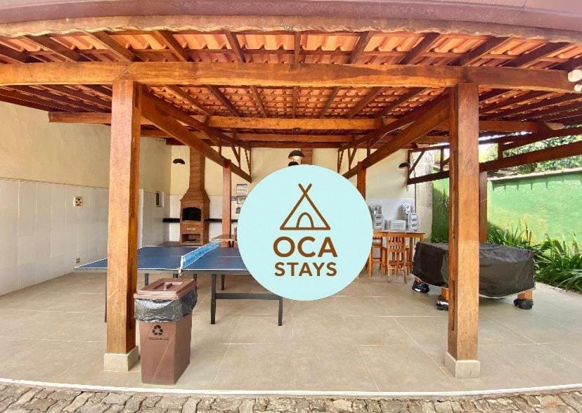 Juquehy Beach House House in São Sebastião
