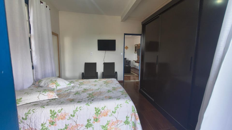 Excelente Apartamento em Casarão Histórico Apartment in State of Minas Gerais, Brazil