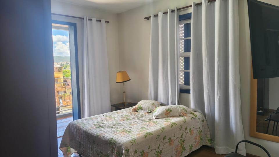 Excelente Apartamento em Casarão Histórico Apartment in State of Minas Gerais, Brazil